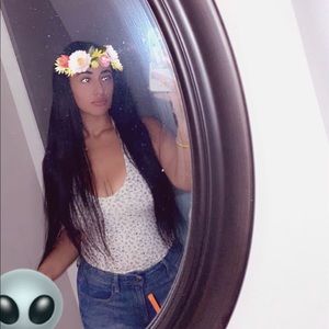 Meet your Posher, Lena